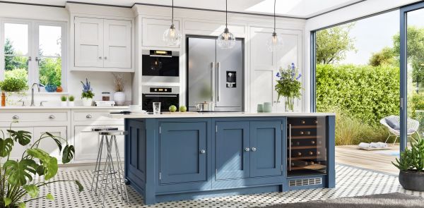 Kitchen Design Service in Lewisville