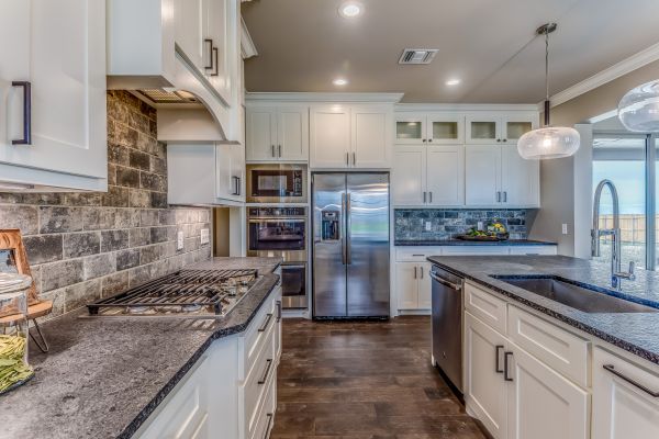 Cabinet Remodeling in Lewisville