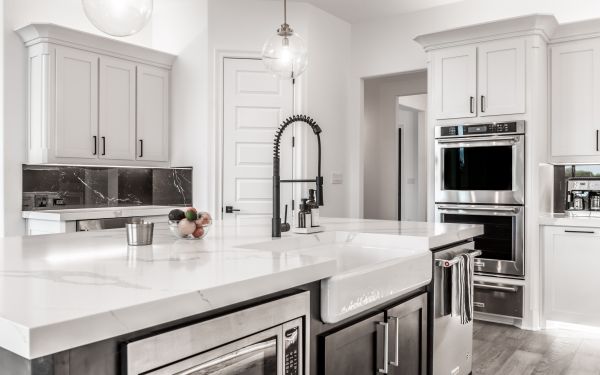 Kitchen Updating in Lewisville