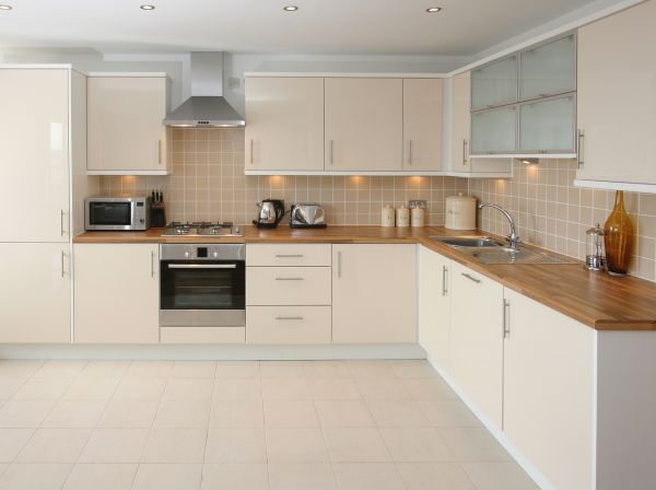 Kitchen Cabinets Remodeling in Lewisville