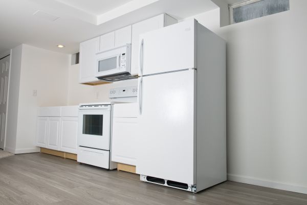 Kitchen Cabinet Remodeling in Lewisville