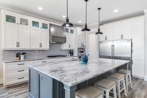 Modern Kitchen Remodeling in Lewisville