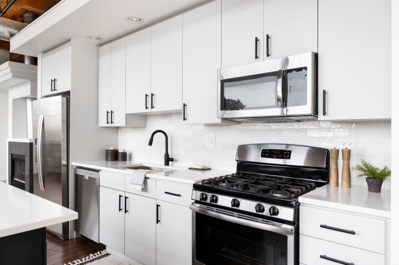 Appliance Upgrade Ideas
