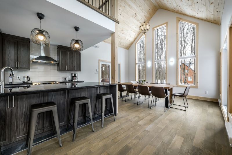 Traditional Kitchen Renovation